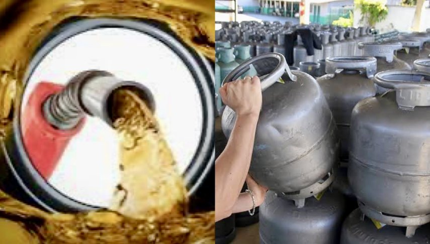 gasolina