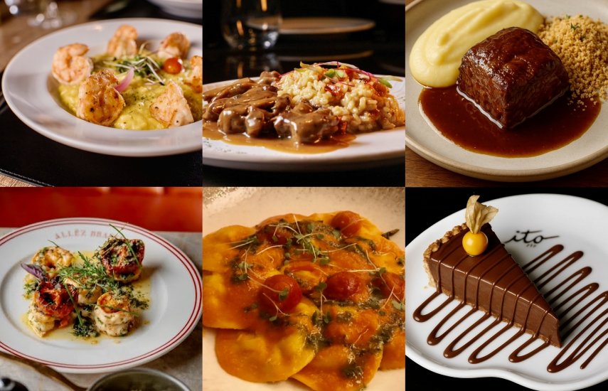 restaurante