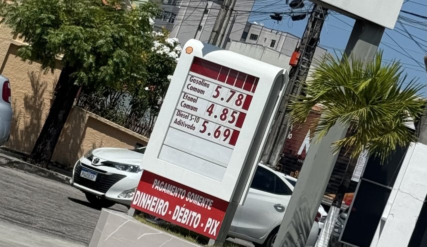 gasolina