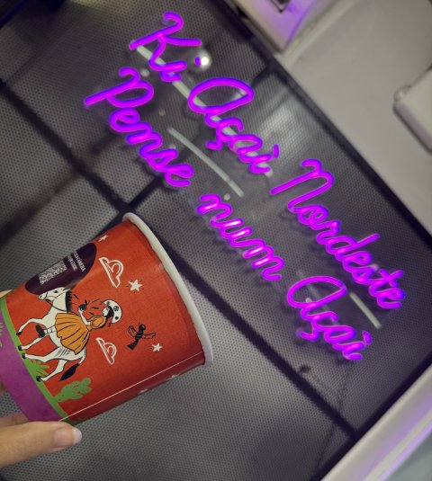 acai