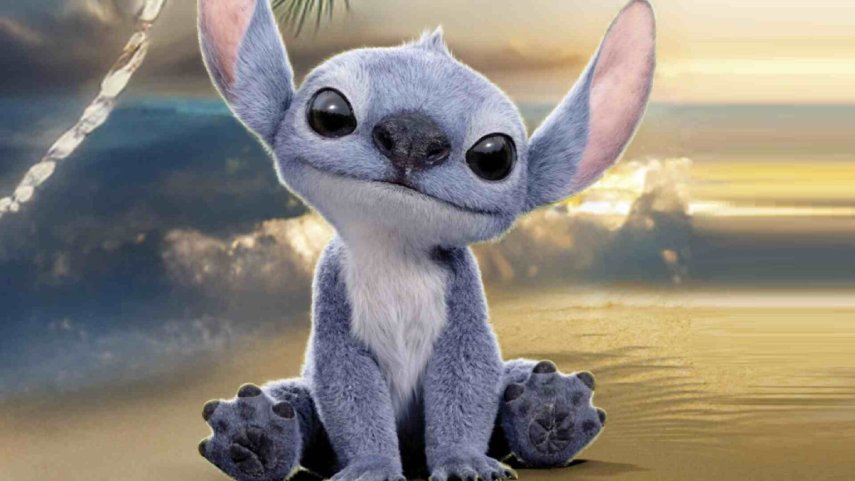 stitch