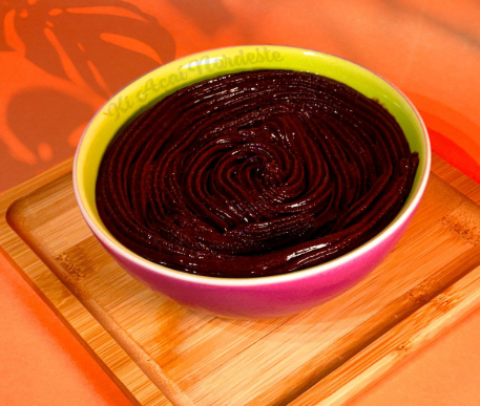 acai