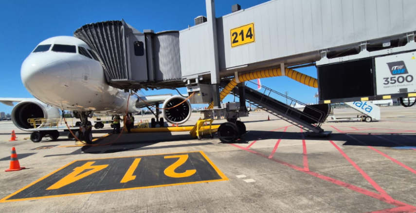 aerofort