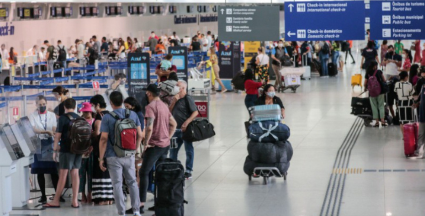 aeroportofor