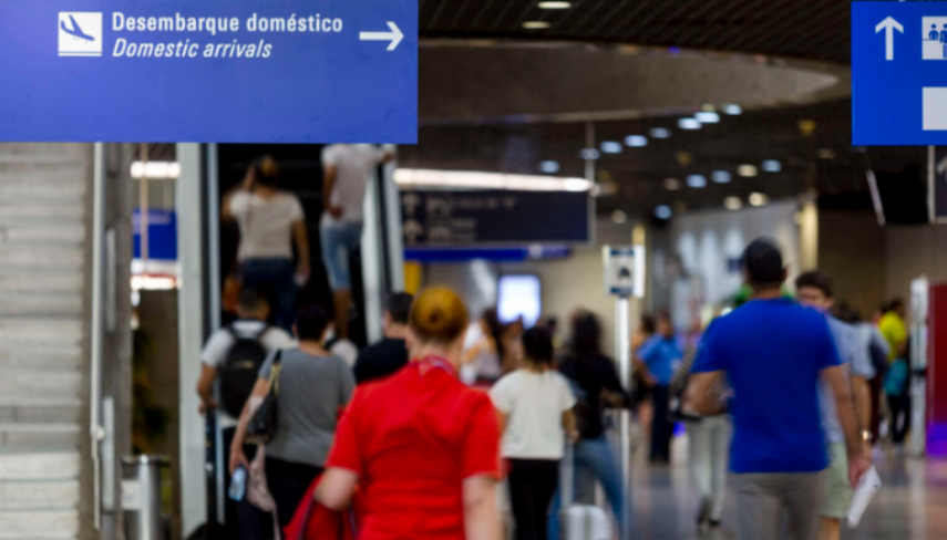 aeroporto