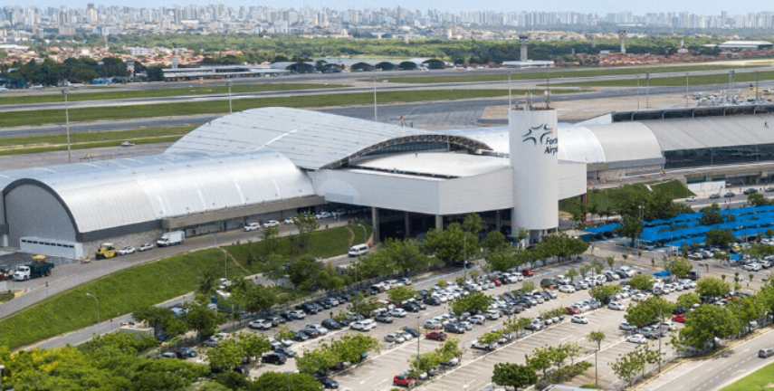 aeroporto