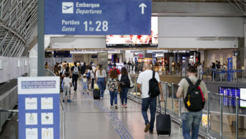 aeroporto