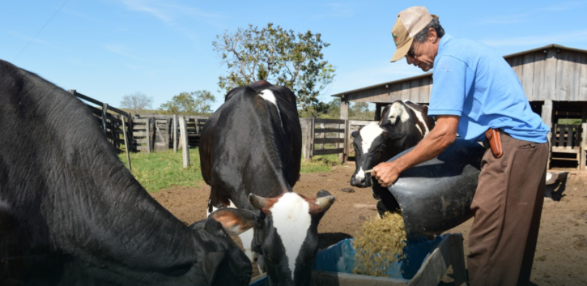 agro
