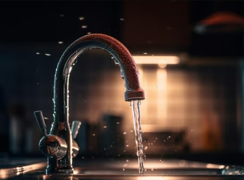 agua