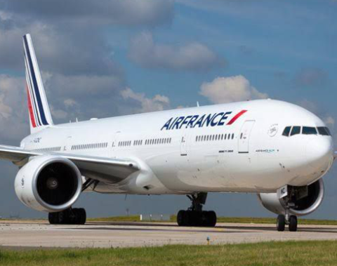 airfrance