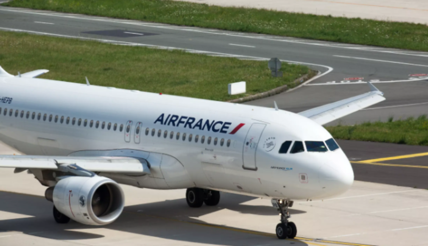 airfrance