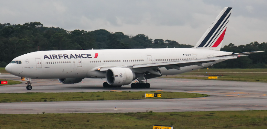 airfrance