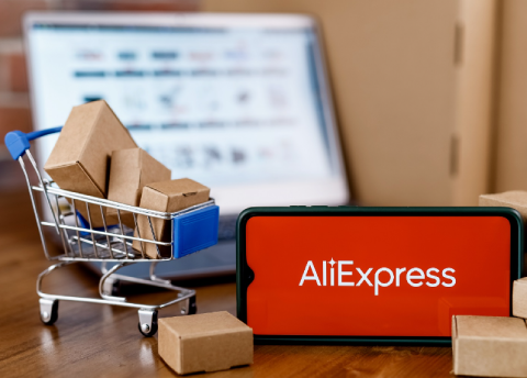 aliexpress