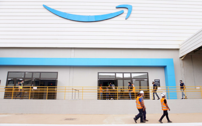 amazon