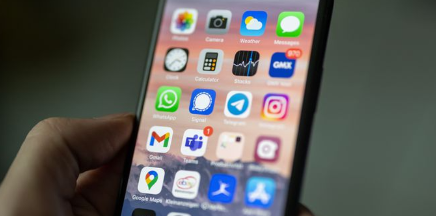 apps