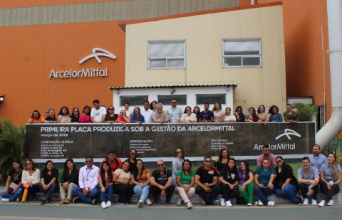 arcelor