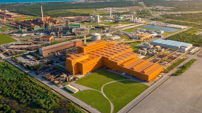 arcelor