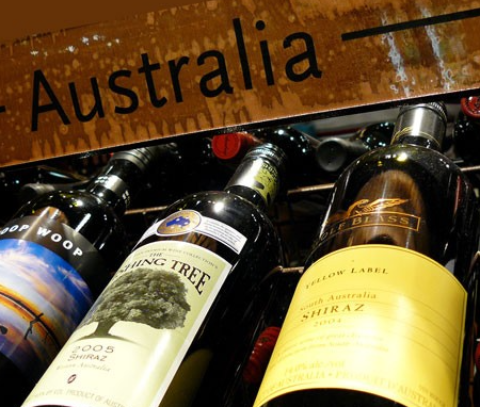 australia