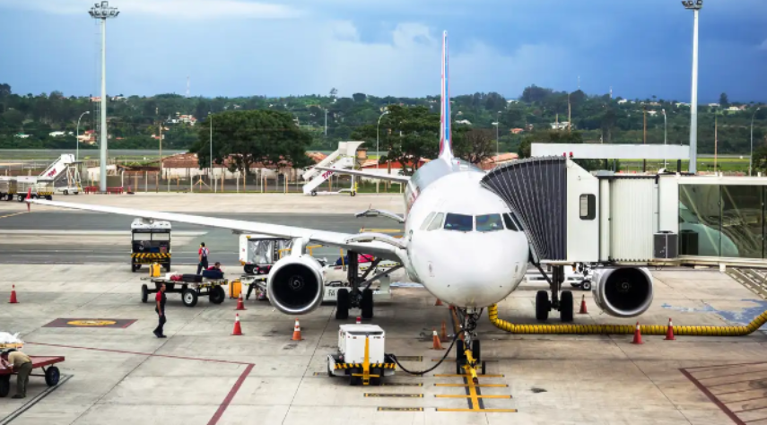 aviacao