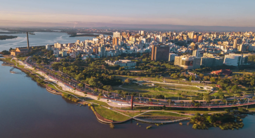 porto alegre