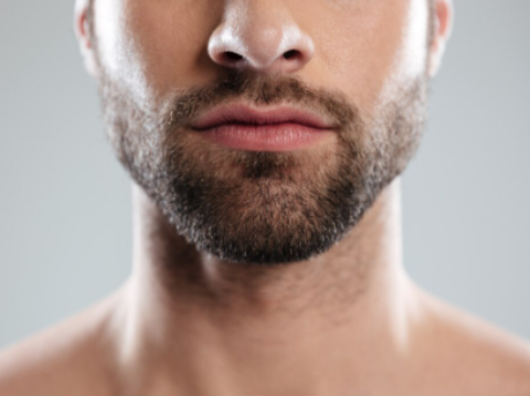 barba
