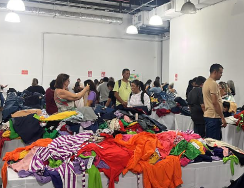 bazar