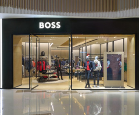 boss