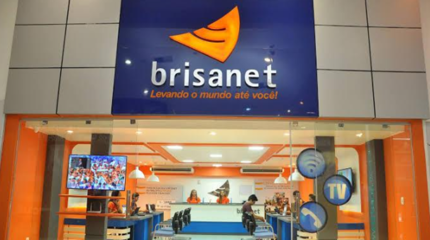 brisanet