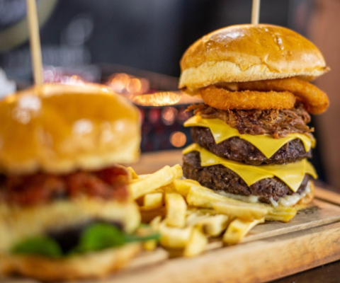 burguer