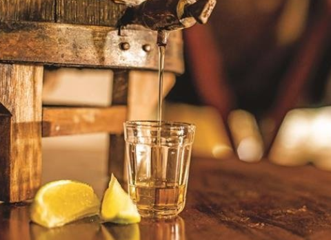 cachaça