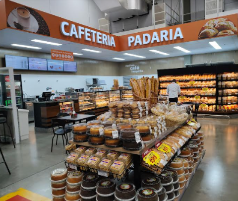 cafe