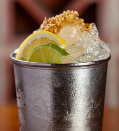 caipirinha