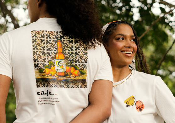 caju