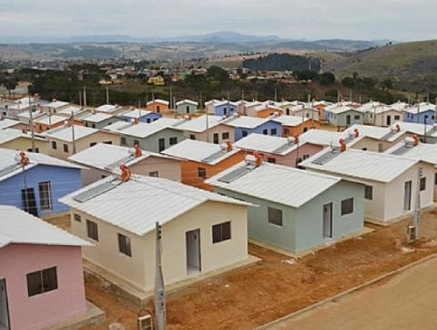 casa