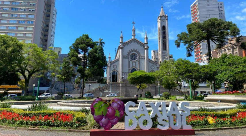 caxias