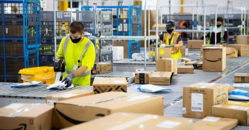 amazon