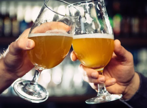 cerveja