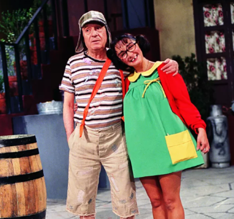 chaves