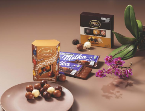 chocolate