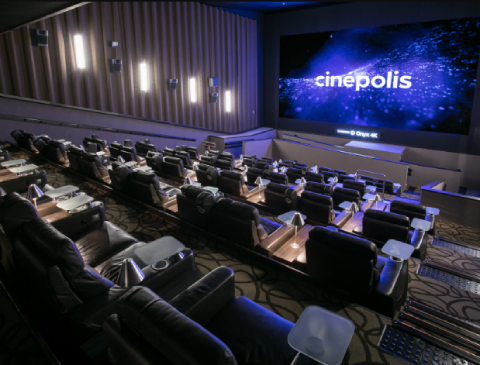 cinepolis