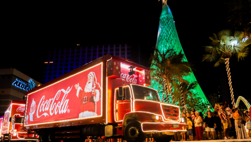 coca