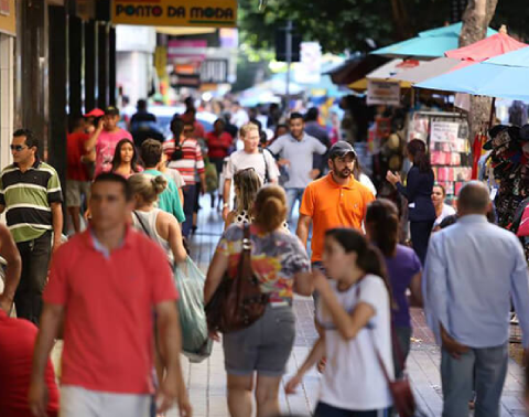 comercio