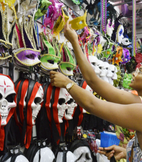 comercio