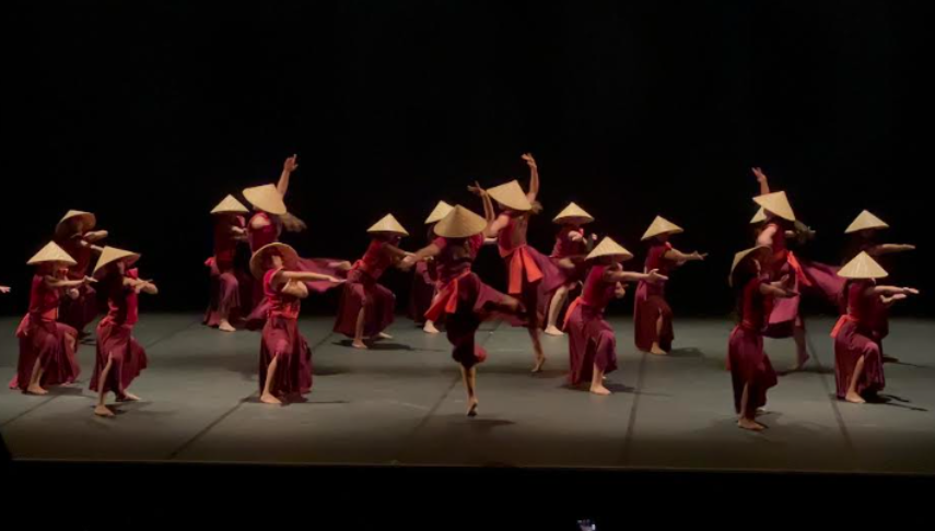 danca