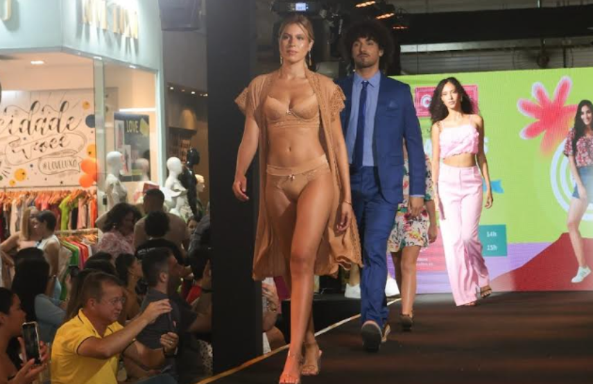 desfile