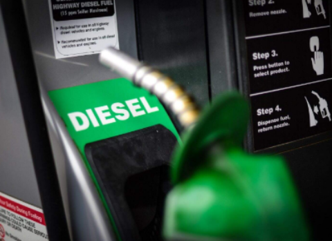 diesel