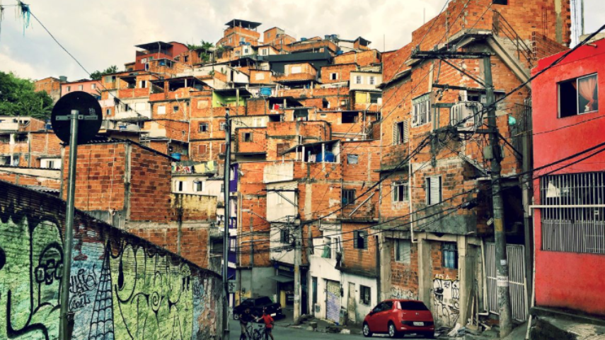 favela