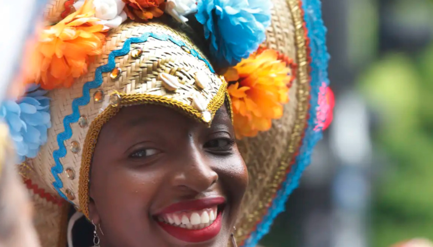 negra