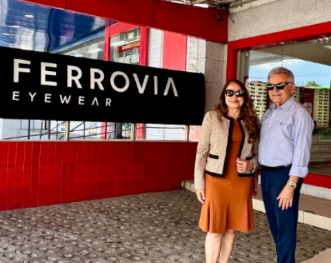 ferrovia