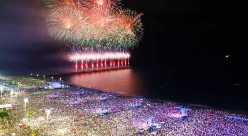 festa